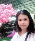 Kanit 42 Jahre Chonburi Thailand
