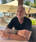 Philippe 46 ปี Nice France