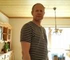 Johnny  49 ans Copenhagen Danemark