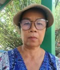Sompong 62 years Thailand Thailand
