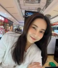 Nancy 34 ans London Royaume-Uni