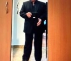 Francis 74 ปี Bucarest Romania