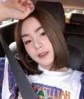Reung 31 ans Bangkok Thaïlande