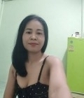 Panjan 39 ans Rayong Thaïlande