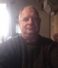 Jean marc 65 ปี Fontevraud L Abbaye France