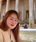 Jit 49 years Bangkok Thailand