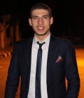 Ahmed 32 ปี Alexandria Egypt