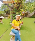Prisna 47 Jahre And Kids Thailand