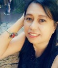 Tuk 52 ans ชนบท Thaïlande