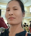 Kanyarat 45 ans Smuthrprakar  Thaïlande