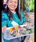 Pin 43 years Honest And Sincere Person Thailand