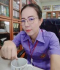 Patidta 48 Jahre Bangkok  Thailand