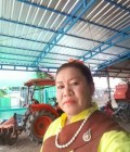Thongbai 71 ans โพนพิสัย Thaïlande