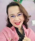 Molly 53 years Uttaradit Thailand