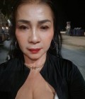Jongrak 56 ans Pattaya Thaïlande