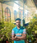 Niloy 28 ปี Dhaka Bangladesh