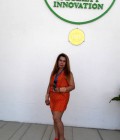 Orange 55 years บางพีล Thailand