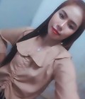 Meili 28 years Vientiane Laos