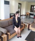 Sa 32 ans Lopburi Thaïlande