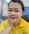 Sudaporn 34 ans Thailand  Thaïlande