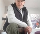 Edgar 74 ปี Remscheid Germany