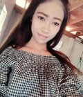 Amonrada 28 ans Nan Thaïlande