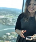Por 36 ans Muang  Thaïlande