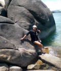 Annie 46 ans Huahin Thaïlande