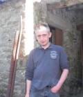 Stephane 48 ปี Vanne  France