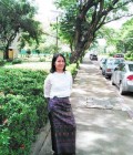 Kanyarat 45 ans Smuthrprakar  Thaïlande