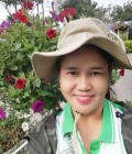 Kuntima 53 ans Changmai Thaïlande