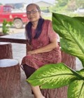 Sommal 29 ans Ratchaburi Thaïlande