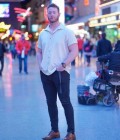 Alex 40 ปี Michigan  United States
