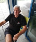 René 73 ปี Loudes 43320 France