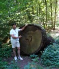 Alexis 63 ปี Kaiserslautern  Germany