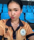 Mimo 37 ans Bongkok Thaïlande