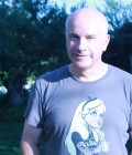 Xavier 64 ปี Moulins France