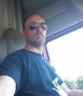 Laurent 60 ปี Bruxelles Belgium