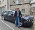 Jean-marc 70 ปี Roscoff France