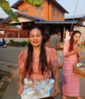 Puanghaka 48 ans Gamalasai Thaïlande