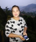 สุมนต์มาศ ปั่นกองกลาง 39 years แม่ทา Thailand