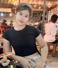 Nin 26 ans บุรีรัมย์ Thaïlande