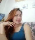 Napalai 48 ans Rayong Thaïlande