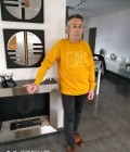 Richard 74 ปี Lons Le Saunier France
