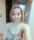 Nitsiree VIP 54 ans Latin Caracter Thaïlande