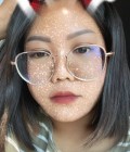 FahSaii 27 ans Muang Thaïlande