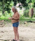 Gary 71 ปี Tourtoirac  France