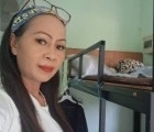 Raya 51 ans Ranong Thaïlande