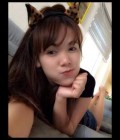 Timaporn 37 ans เมือง Thaïlande