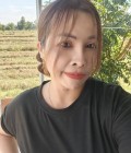 Pea 46 ans บุรีรัมย์ Thaïlande